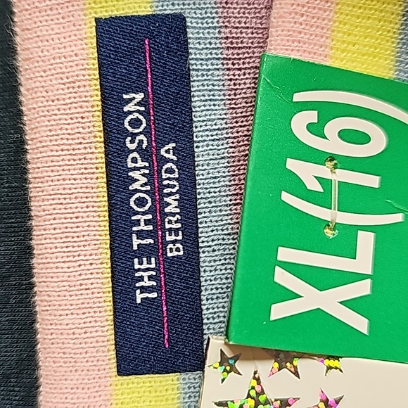 Short Bermuda - Picture 5 of 6